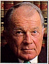 Booking Info for F. Lee Bailey